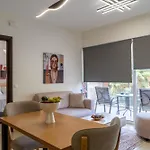 Minos Apartment