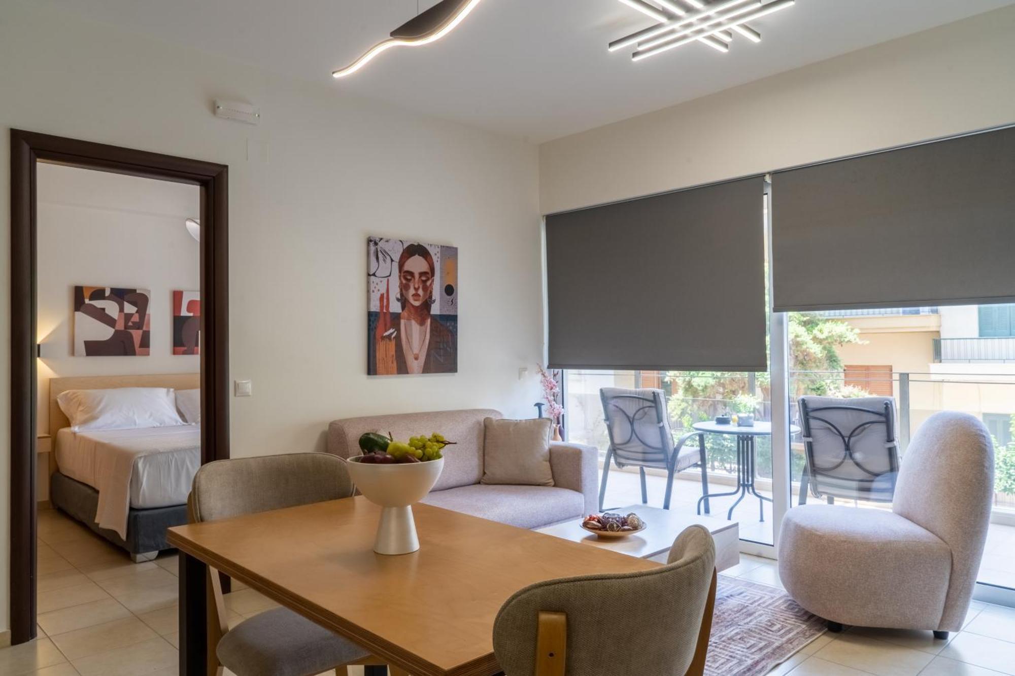 Appartement Minos
