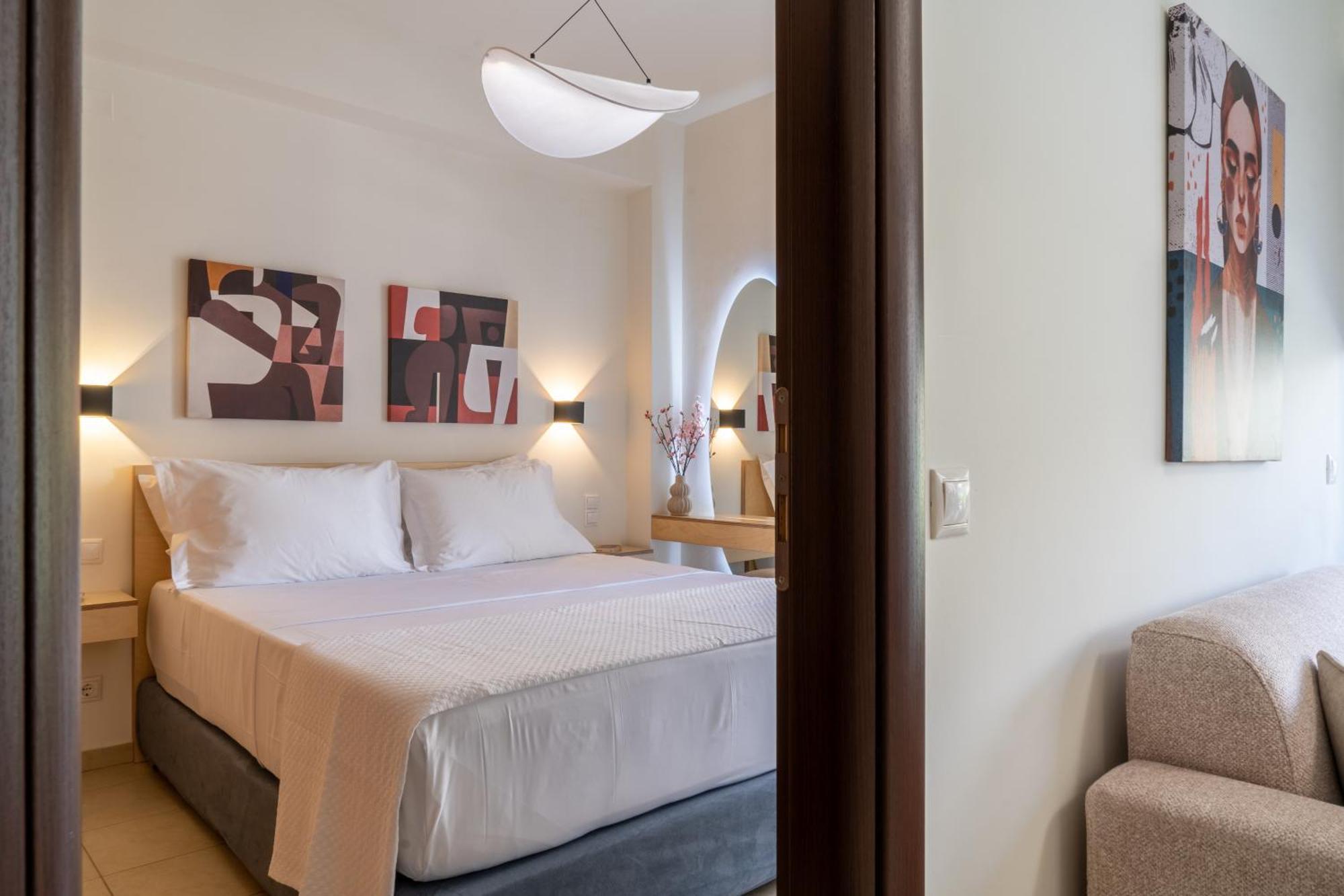 Minos Appartement